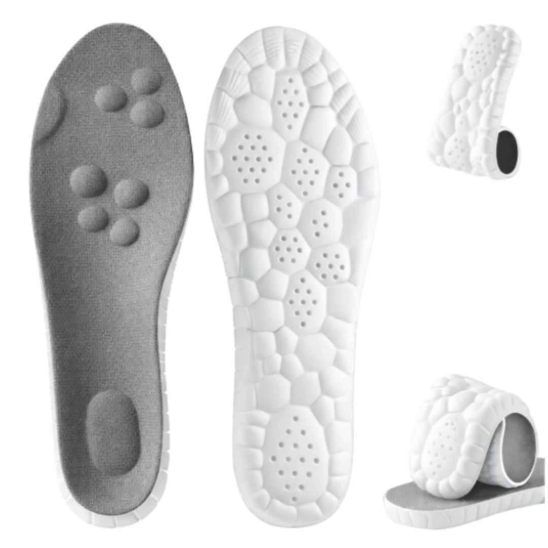 Plantillas con Amortiguación Cloud 4D