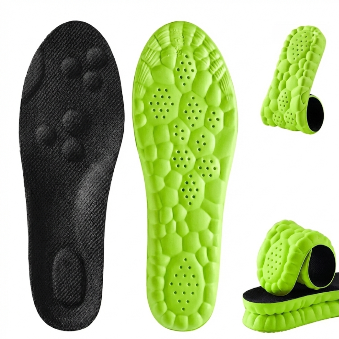 Plantillas con Amortiguación Cloud 4D