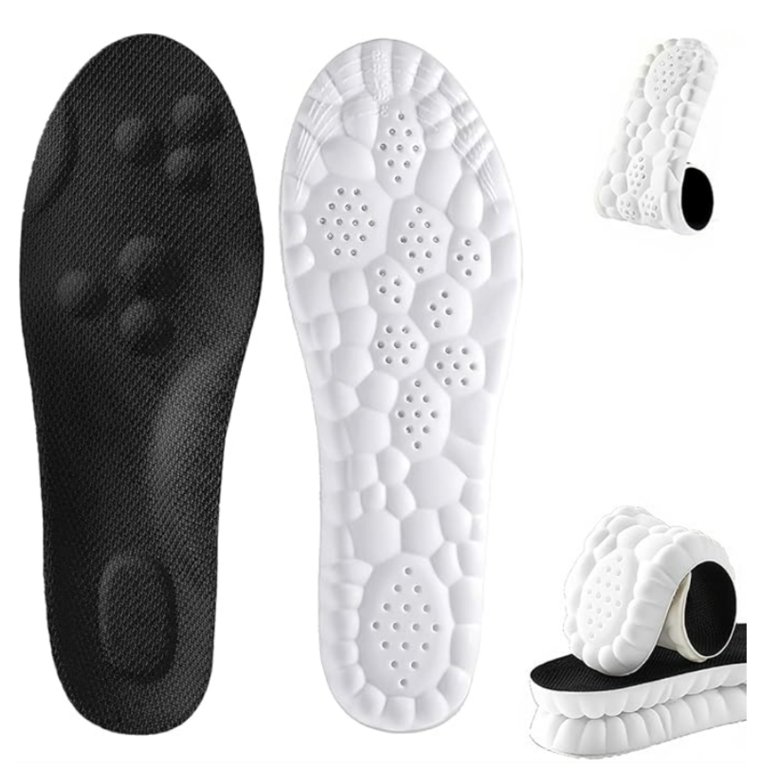 Plantillas con Amortiguación Cloud 4D