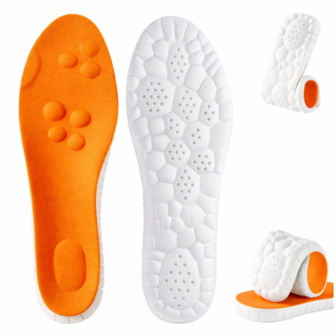 Plantillas con Amortiguación Cloud 4D