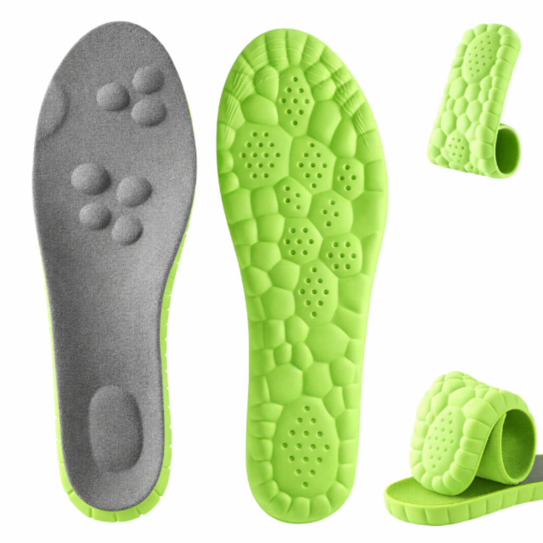 Plantillas con Amortiguación Cloud 4D